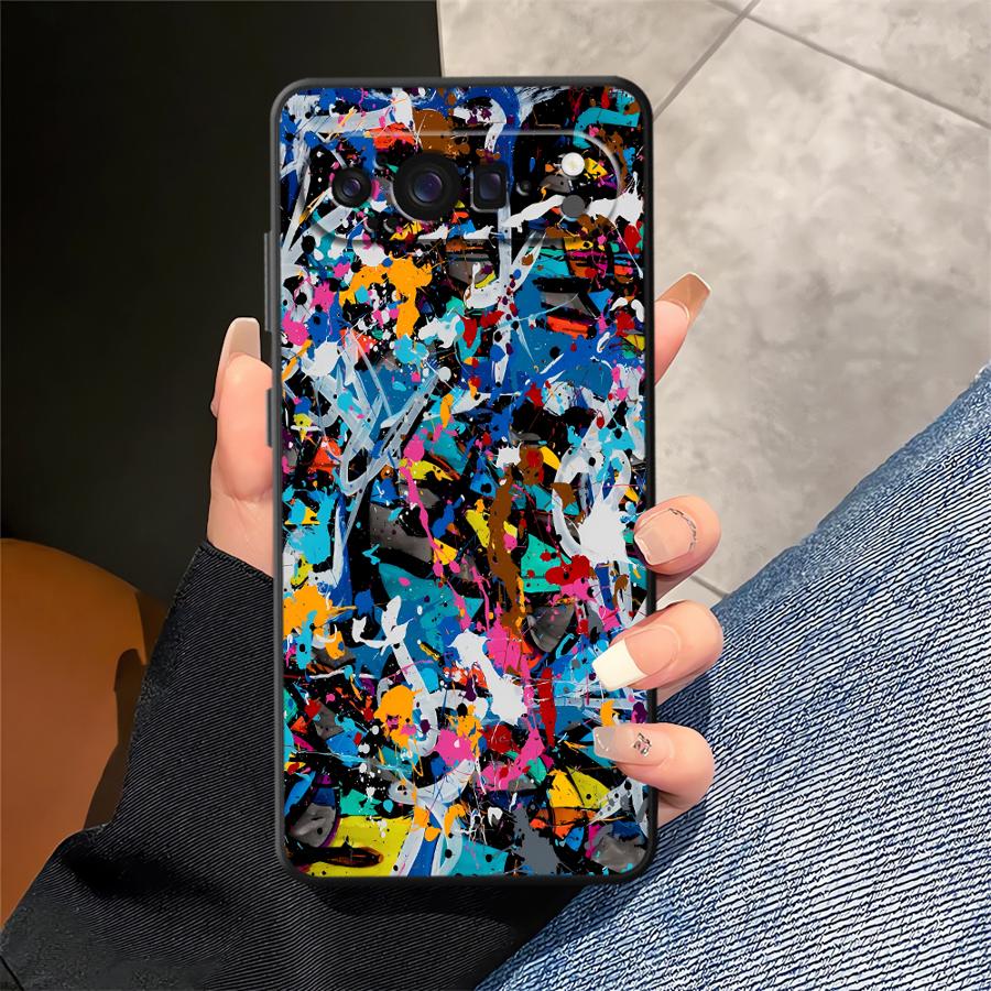 เคสโทรศัพท์ฟันดาสำหรับกูเกิลพิ - Phone Cases Google Pixel 7 บทวิจารณ์และราคา