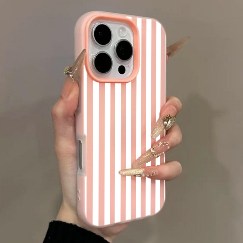 เคสสำหรับ iPhone 17 16 15 14 1 - Phone Cases Protective บทวิจารณ์และราคา