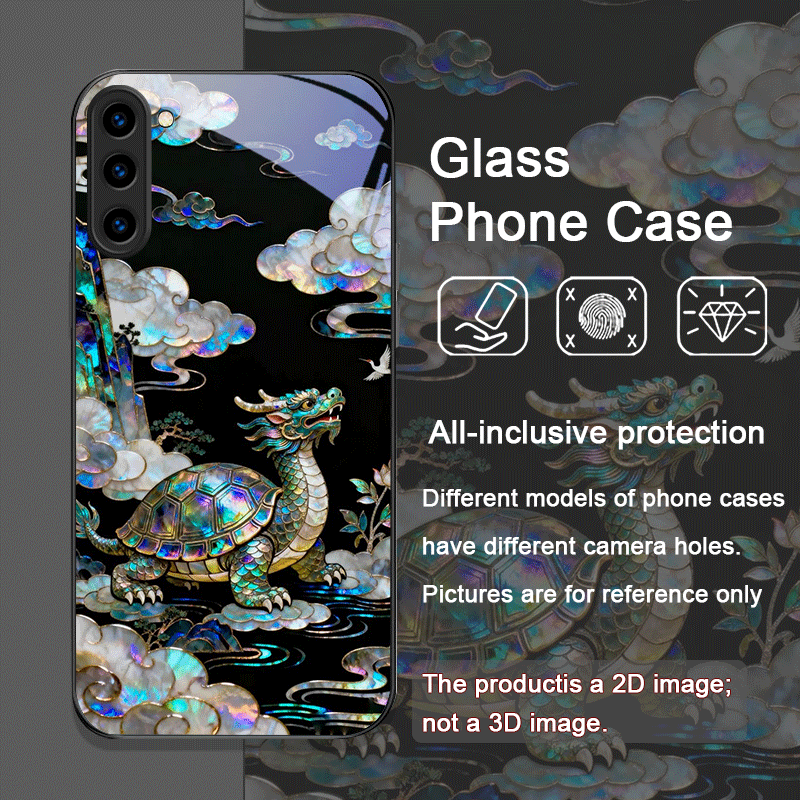 เคสโทรศัพท์มือถือลายหินอ่อนพิม - Phone Cases Samsung S25 Fe บทวิจารณ์และราคา