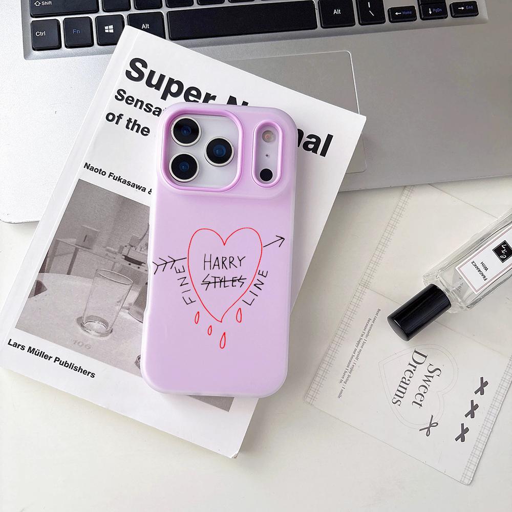 เคสโทรศัพท์ลายทัวร์ดนตรี H-Har - Phone Cases Unique บทวิจารณ์และราคา