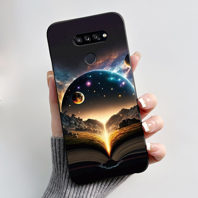 เคสโทรศัพท์กันกระแทกแบบนุ่มสำห - Phone Cases Viral บทวิจารณ์และราคา
