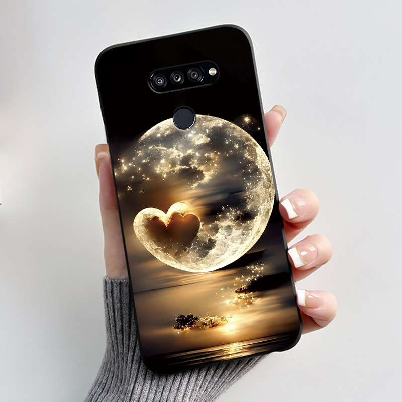 เคสโทรศัพท์กันกระแทกแบบนุ่มสำห - Phone Cases Viral บทวิจารณ์และราคา
