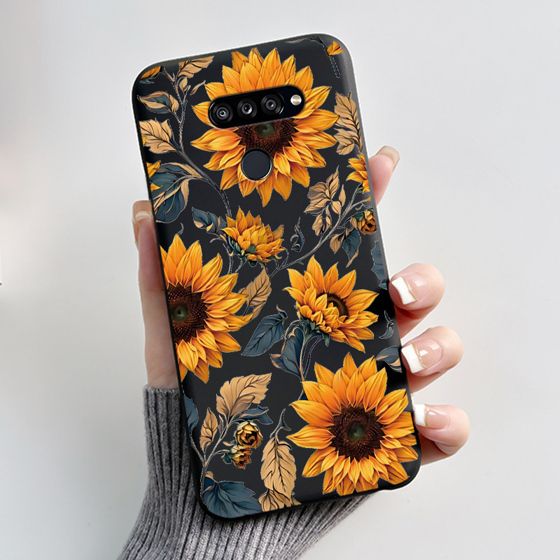 เคสโทรศัพท์กันกระแทกแบบนุ่มสำห - Phone Cases Viral บทวิจารณ์และราคา
