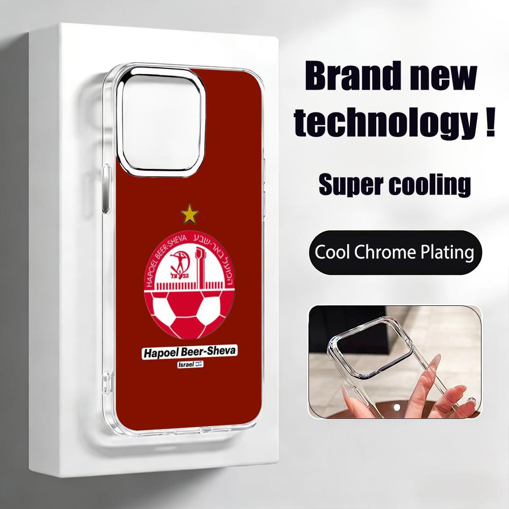 เคสโทรศัพท์ Israel H-Hapoel Be - Phone Cases Iphone 16 Pro Max บทวิจารณ์และราคา