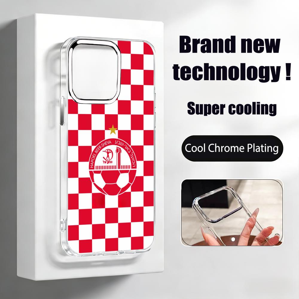 เคสโทรศัพท์ Israel H-Hapoel Be - Phone Cases Iphone 16 Pro Max บทวิจารณ์และราคา