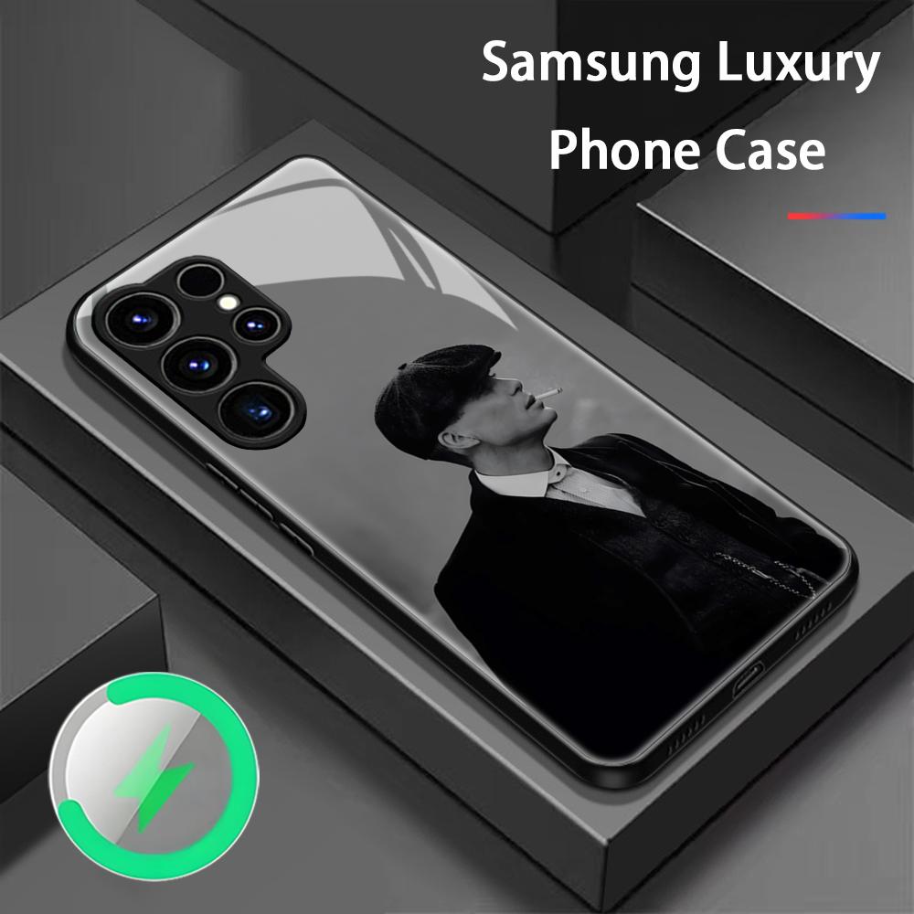 เคสโทรศัพท์ลาย Peaky Blinders  - Phone Cases Popular บทวิจารณ์และราคา