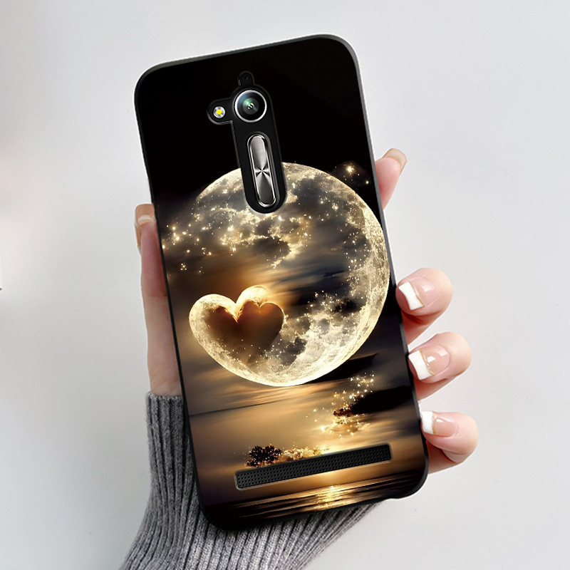 เคสป้องกันแบบนุ่มกันกระแทกสำหร - Phone Cases Viral บทวิจารณ์และราคา