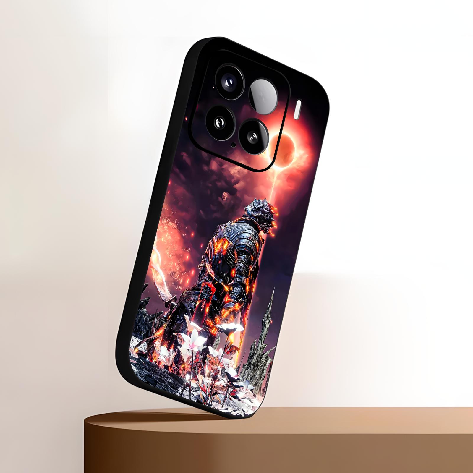 เกมส์สุดฮิต DARK SOULS เคสโทรศ - Phone Cases Xiaomi บทวิจารณ์และราคา