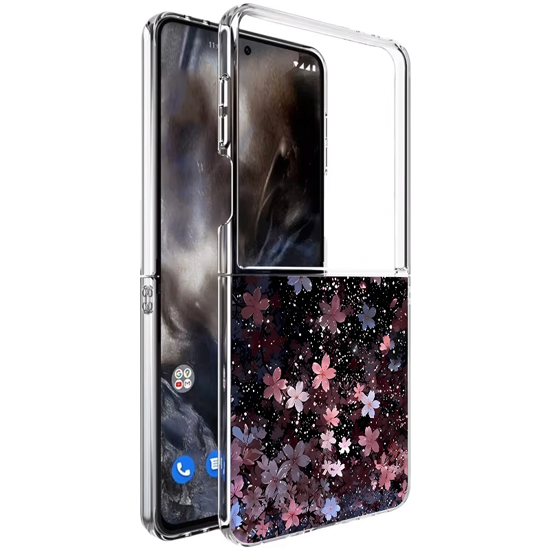 Cherry BlossomสําหรับSamsung G - Phone Cases Z Flip 6 บทวิจารณ์และราคา