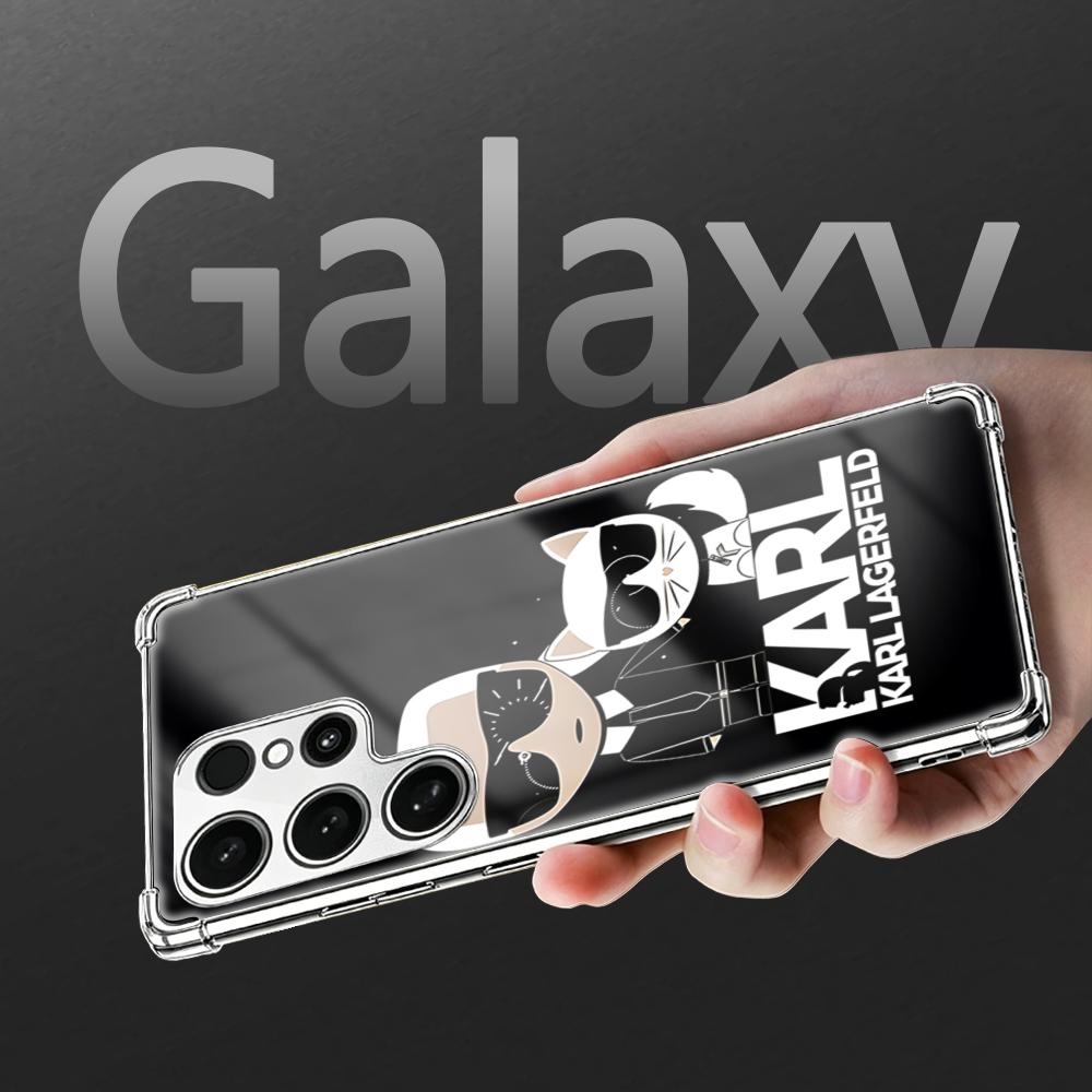 เคสโทรศัพท์ cat k-Karl สำหรับ  - Phone Cases Samsung S25 Fe บทวิจารณ์และราคา