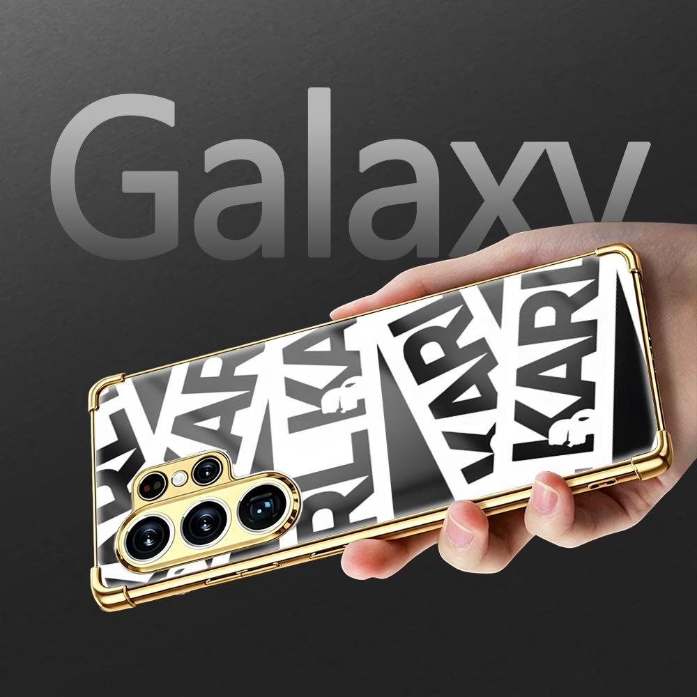 เคสโทรศัพท์ cat k-Karl สำหรับ  - Phone Cases Samsung S25 Fe บทวิจารณ์และราคา