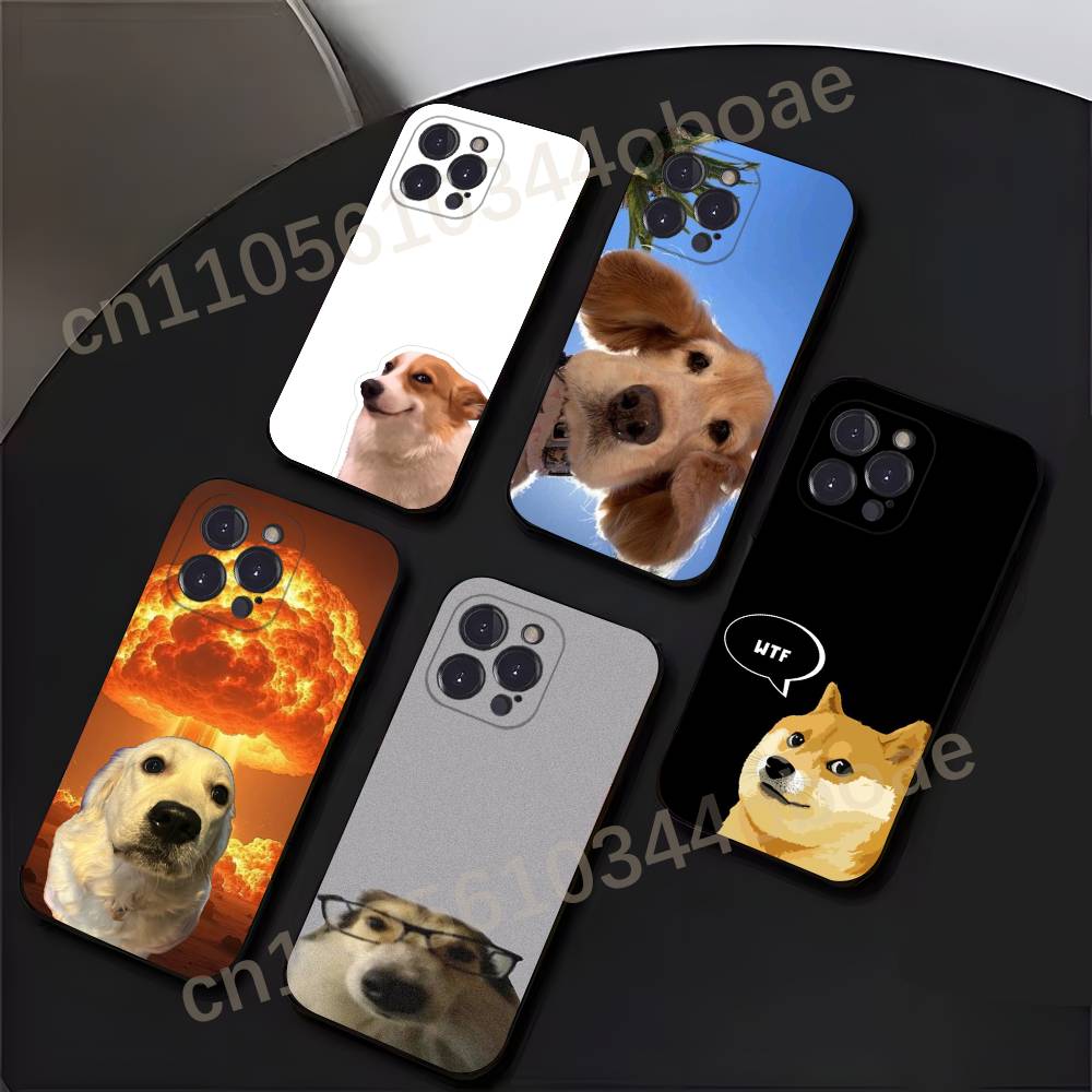 เคสโทรศัพท์ลายไวรัลด็อก สำหรับ - Phone Cases Viral บทวิจารณ์และราคา