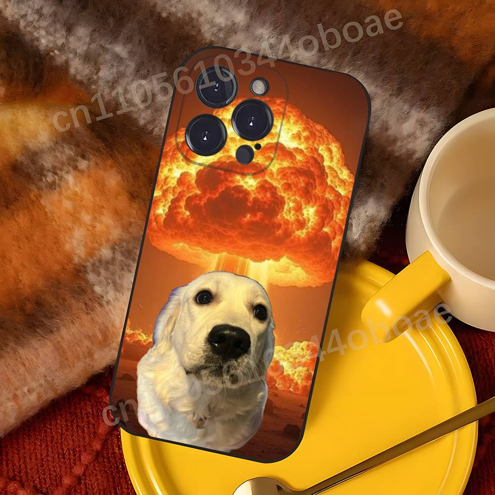 เคสโทรศัพท์ลายไวรัลด็อก สำหรับ - Phone Cases Viral บทวิจารณ์และราคา