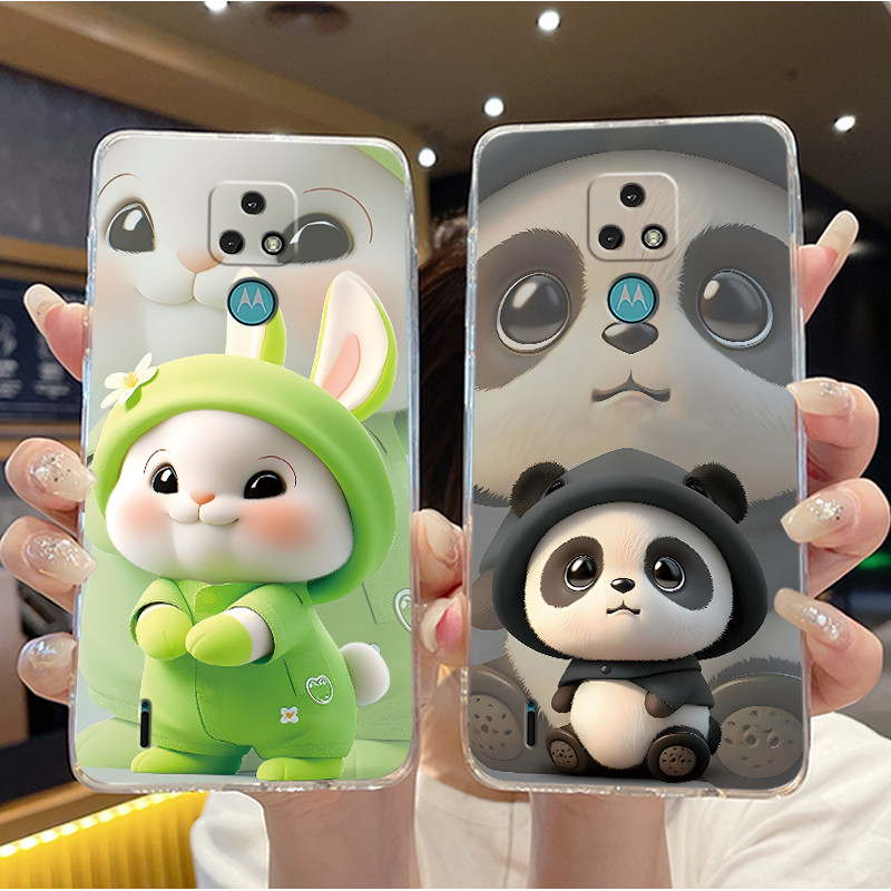 เคสโทรศัพท์สำหรับโมโตโรล่า โมโ - Phone Cases Viral บทวิจารณ์และราคา