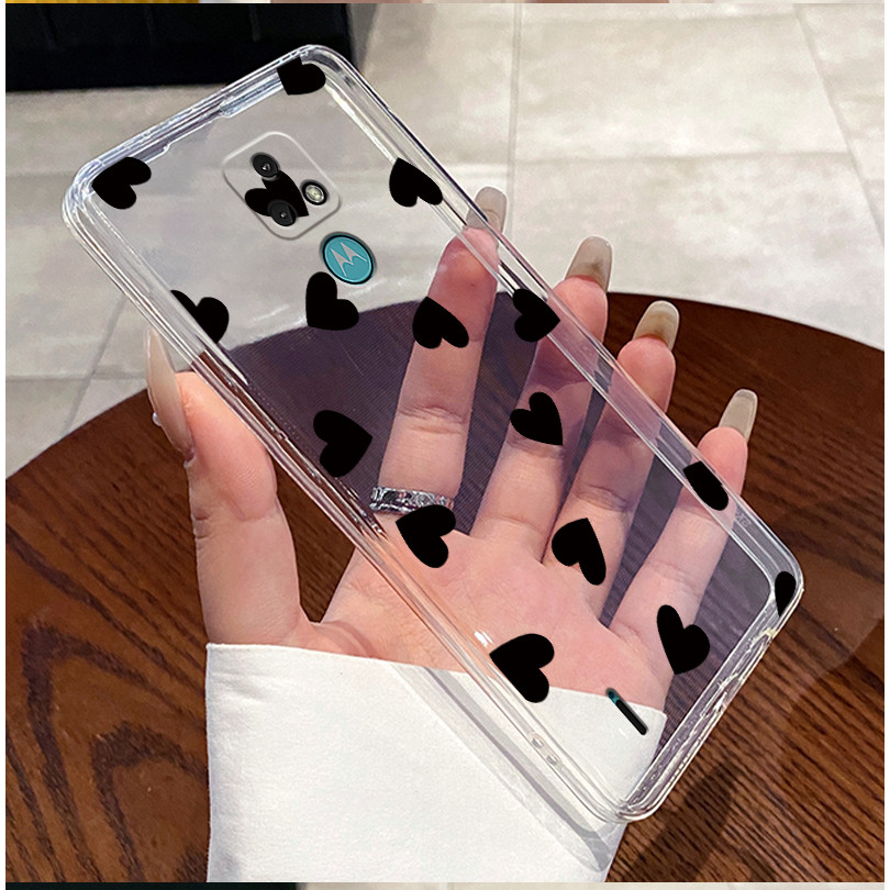 เคสโทรศัพท์สำหรับโมโตโรล่า โมโ - Phone Cases Viral บทวิจารณ์และราคา