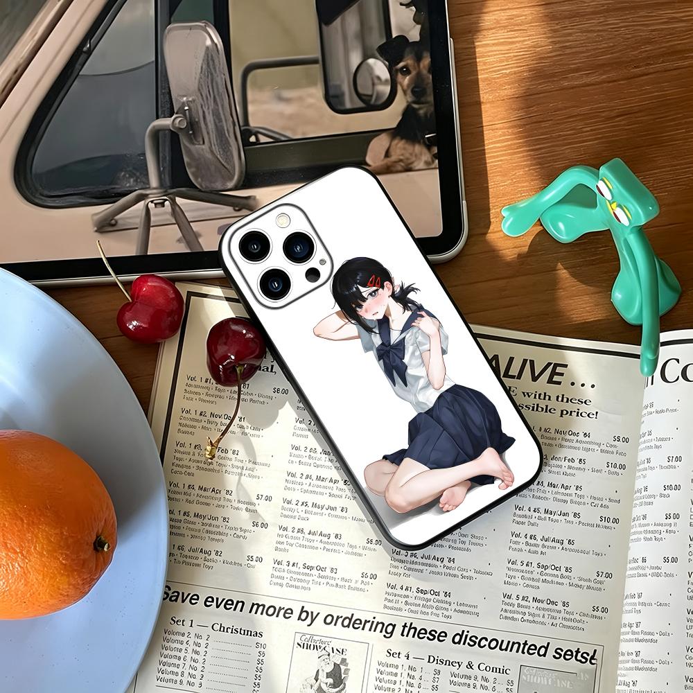 เคสโทรศัพท์ Chainsaw Man Koben - Phone Cases Popular บทวิจารณ์และราคา