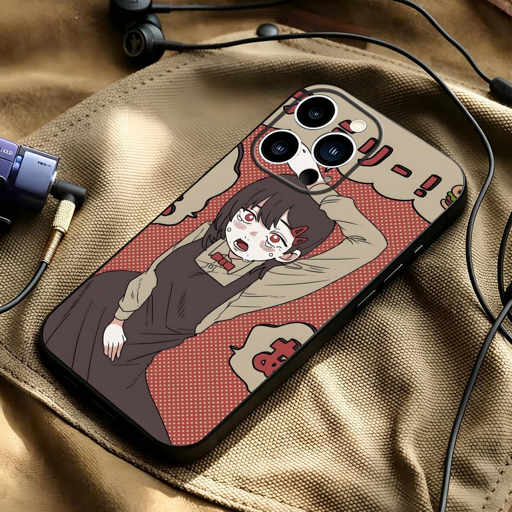 เคสโทรศัพท์ Chainsaw Man Koben - Phone Cases Popular บทวิจารณ์และราคา