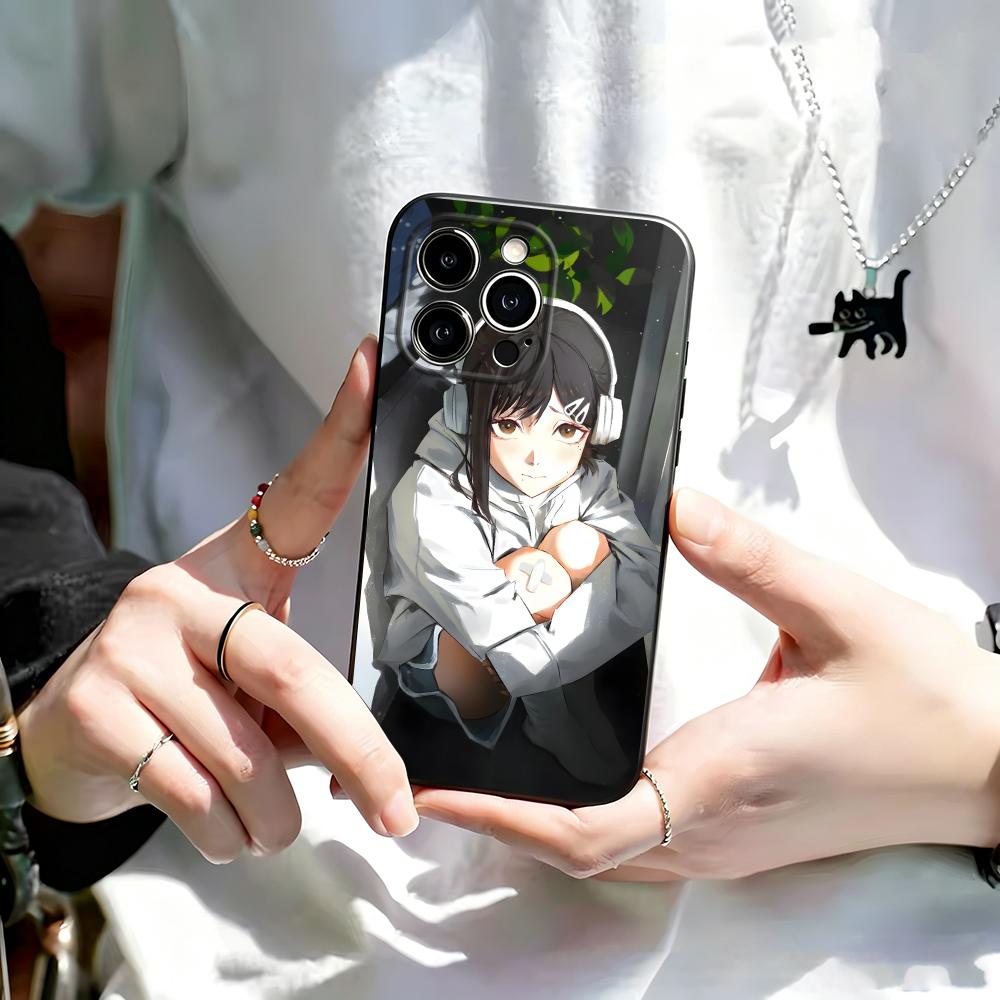 เคสโทรศัพท์ Chainsaw Man Koben - Phone Cases Popular บทวิจารณ์และราคา