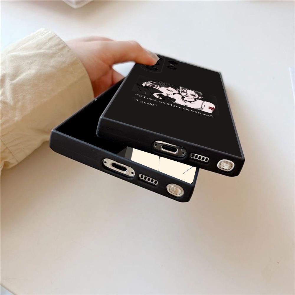 อะนิเมะนานะ โอซากิเคสโทรศัพท์ส - Phone Cases Popular บทวิจารณ์และราคา