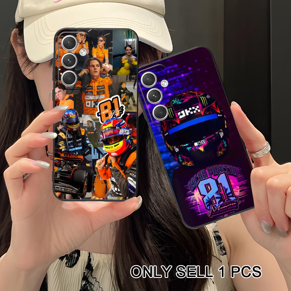 ออสการ์ เปียสตรีเคสโทรศัพท์สำห - Phone Cases Samsung S25 Fe บทวิจารณ์และราคา