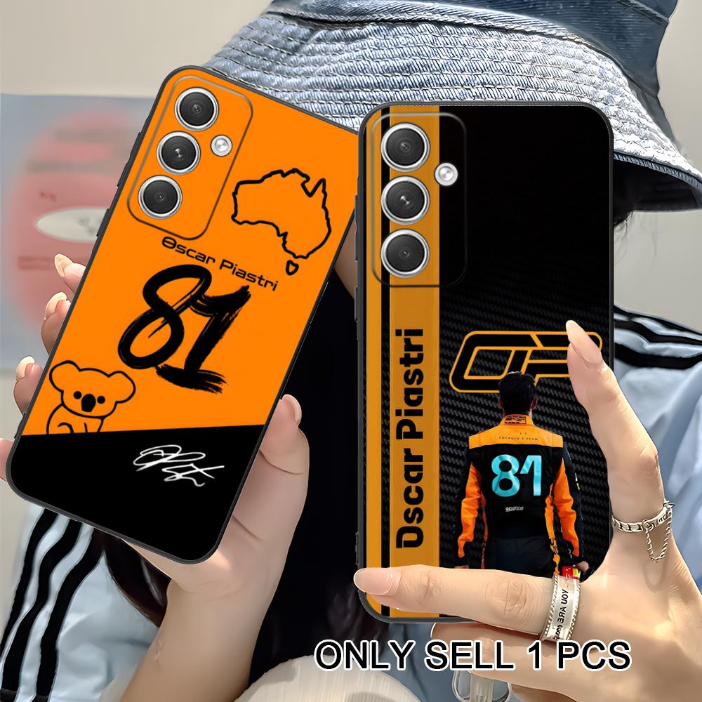 ออสการ์ เปียสตรีเคสโทรศัพท์สำห - Phone Cases Samsung S25 Fe บทวิจารณ์และราคา