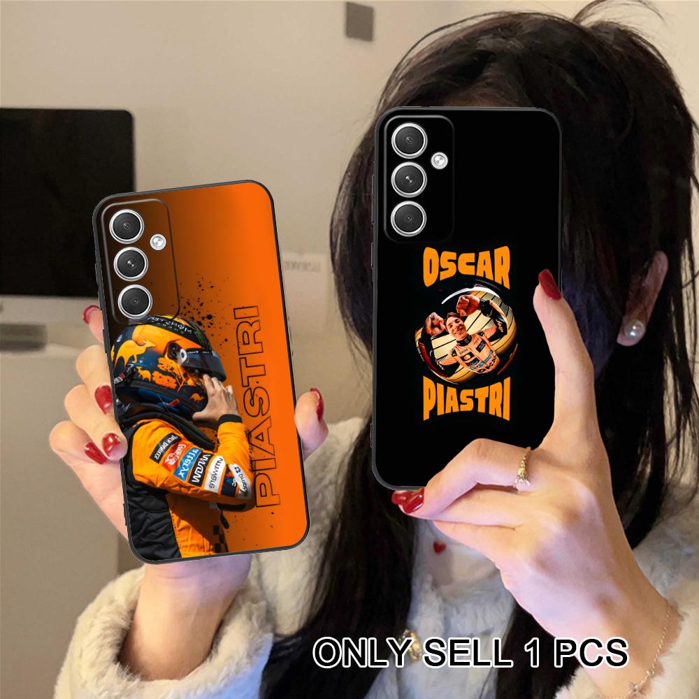ออสการ์ เปียสตรีเคสโทรศัพท์สำห - Phone Cases Samsung S25 Fe บทวิจารณ์และราคา