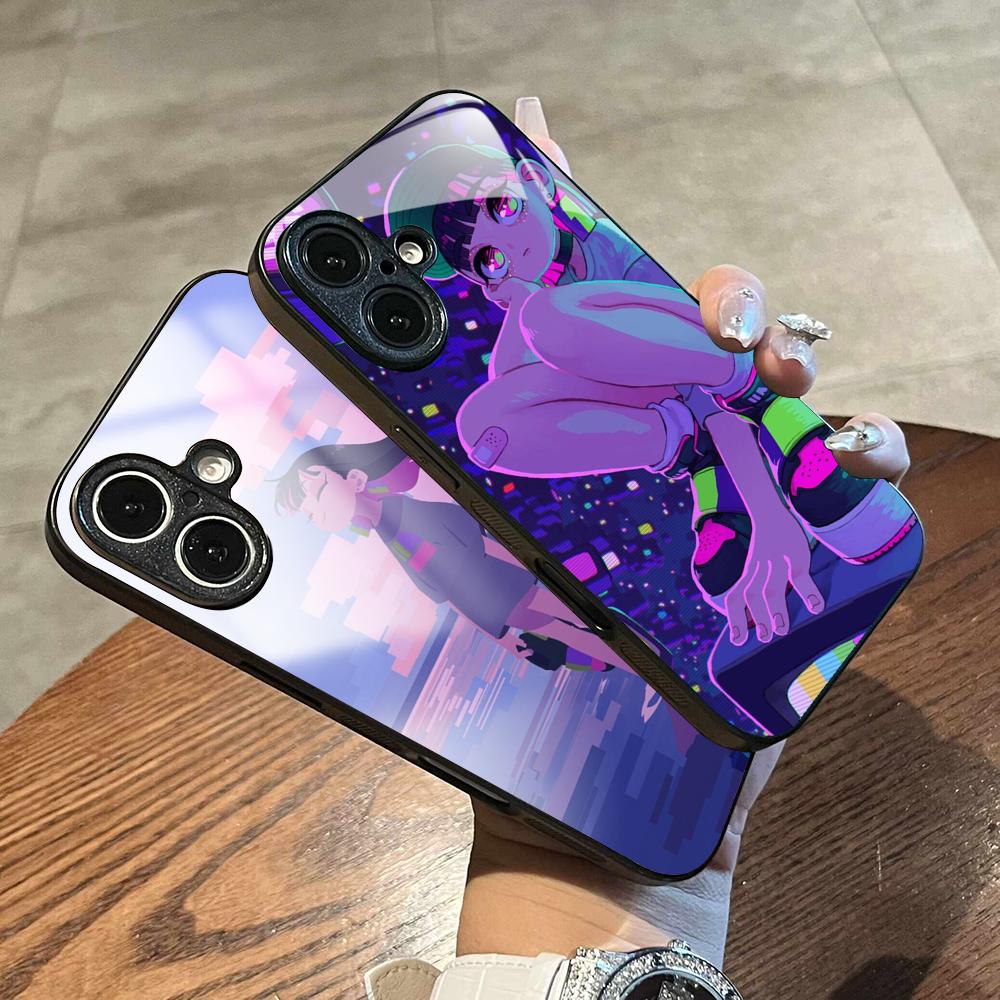 เคสโทรศัพท์ลาย Zutomayo นักร้อ - Phone Cases Japan บทวิจารณ์และราคา