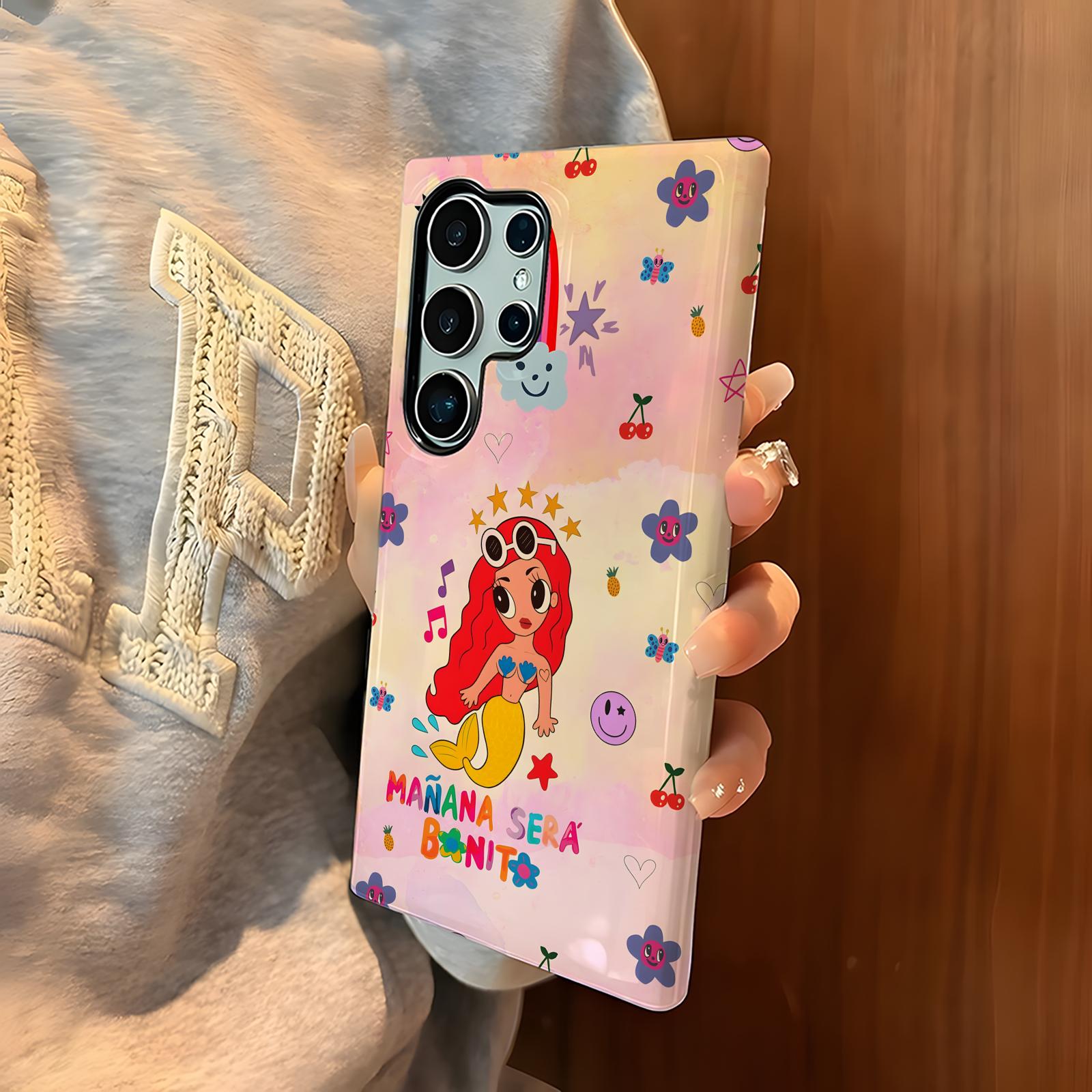 เคสโทรศัพท์ K-Karol G Manana S - Phone Cases For Samsung บทวิจารณ์และราคา
