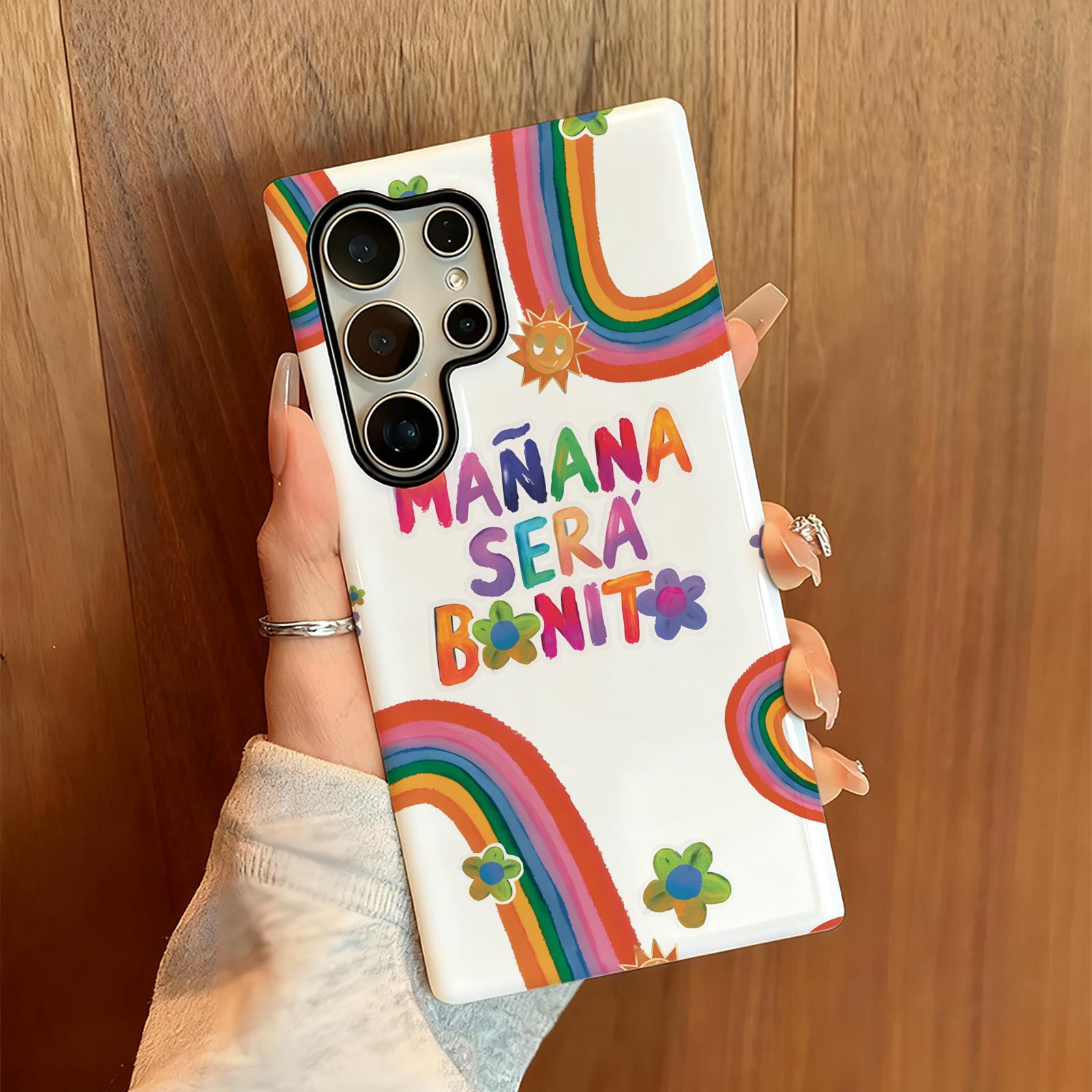เคสโทรศัพท์ K-Karol G Manana S - Phone Cases For Samsung บทวิจารณ์และราคา