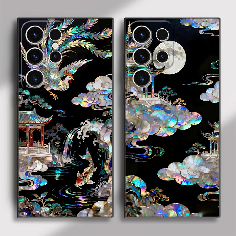 เคสสำหรับ Samsung Galaxy S26 S - Phone Cases Samsung S25 Fe บทวิจารณ์และราคา