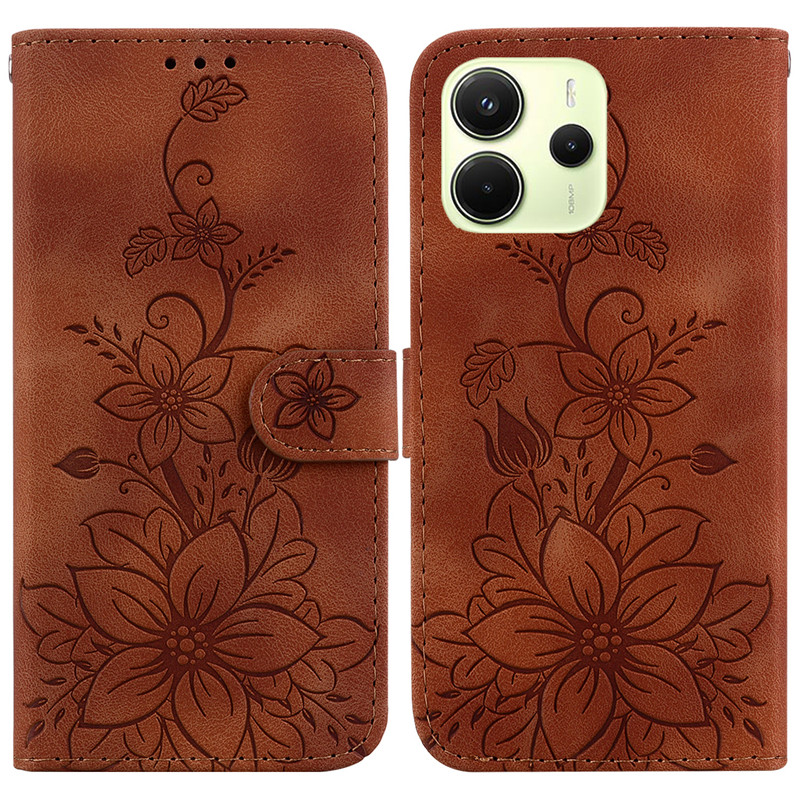 กระเป๋าสตางค์กระเป๋าฝาครอบดอกไ - Phone Cases Eu บทวิจารณ์และราคา