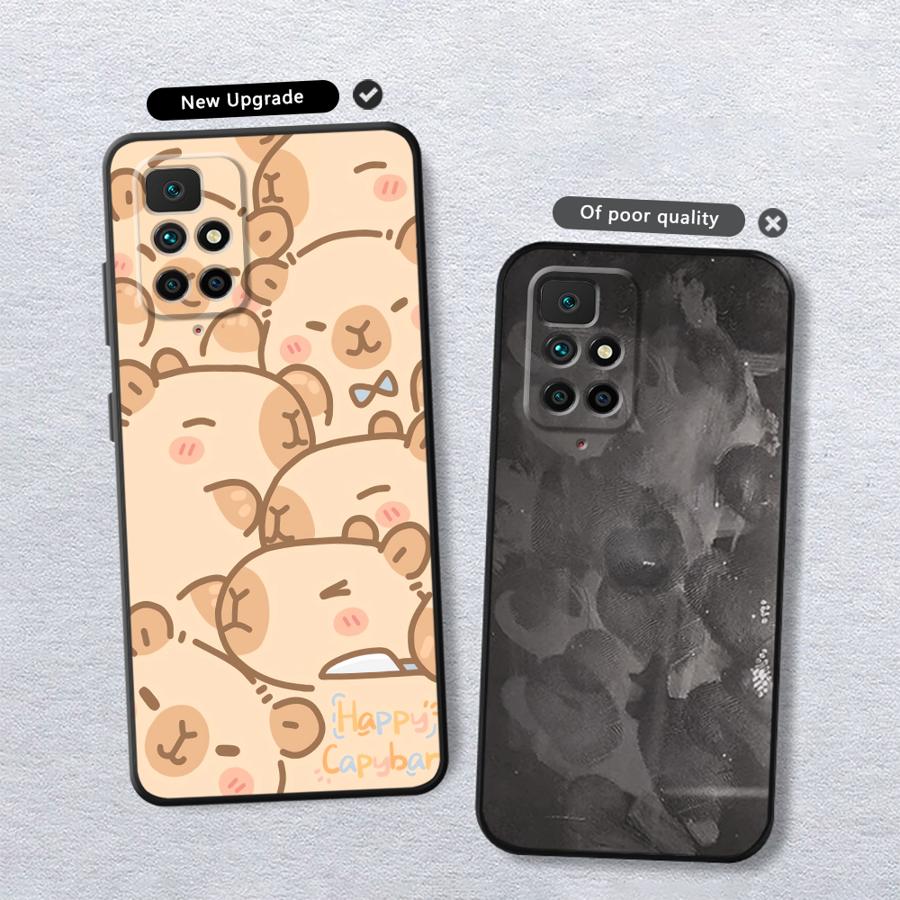 เคสสำหรับเสี่ยวมี่ เรดมี่ 12C  - Phone Cases Xiaomi บทวิจารณ์และราคา