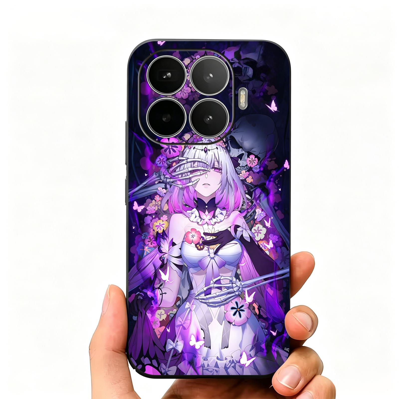 เคสโทรศัพท์สำหรับเสี่ยวมี่ 17  - Phone Cases Xiaomi บทวิจารณ์และราคา
