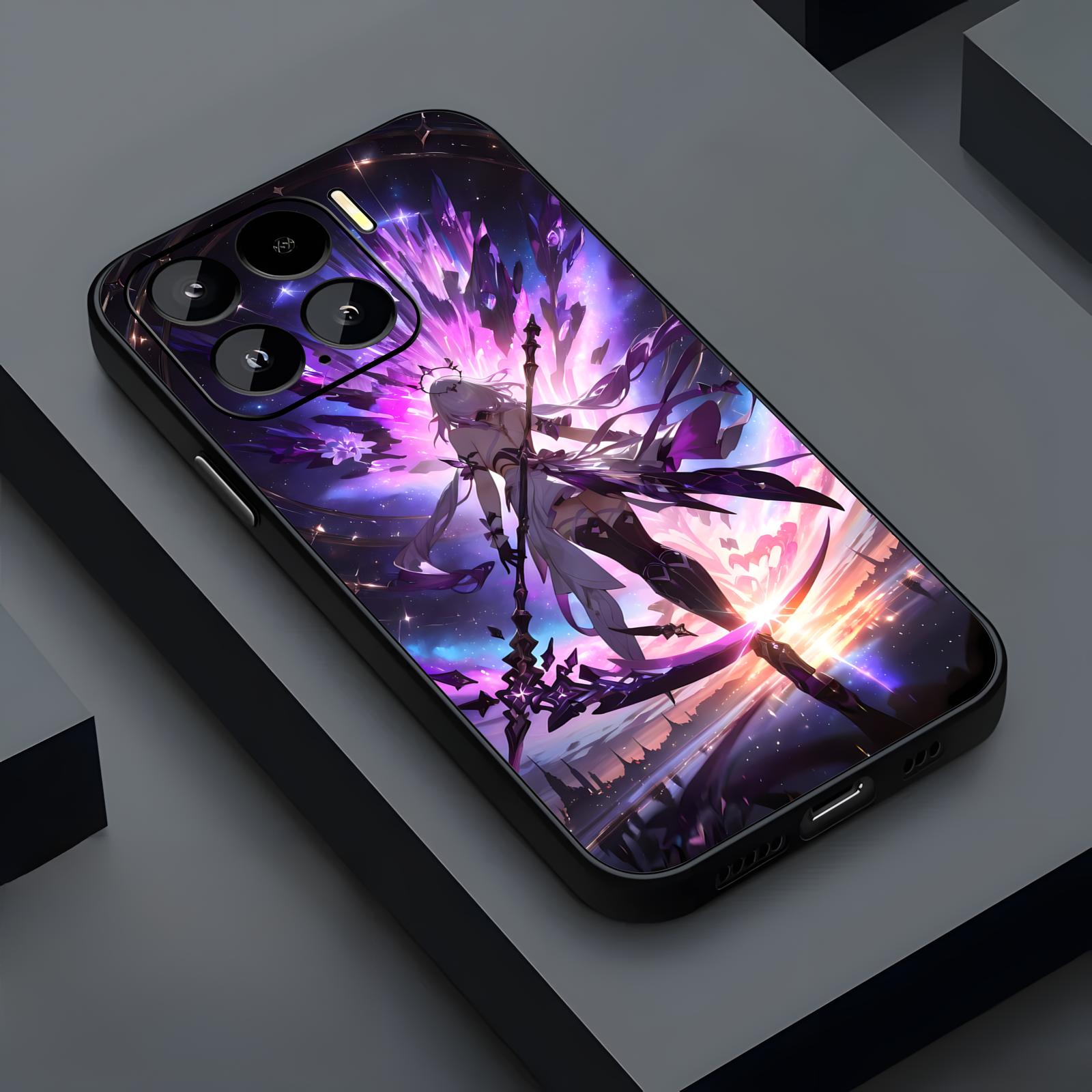 เคสโทรศัพท์สำหรับเสี่ยวมี่ 17  - Phone Cases Xiaomi บทวิจารณ์และราคา