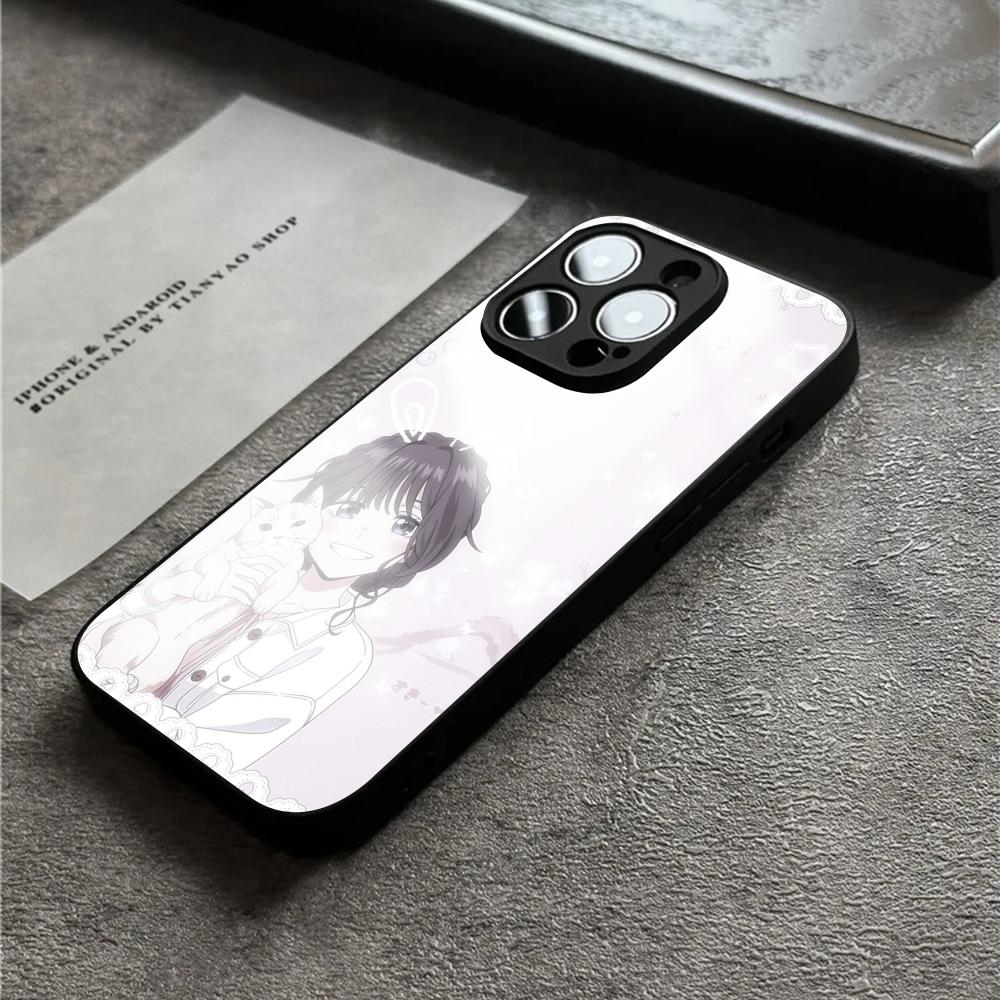 เคสโทรศัพท์ลายการ์ตูนญี่ปุ่นน่ - Phone Cases Japan บทวิจารณ์และราคา