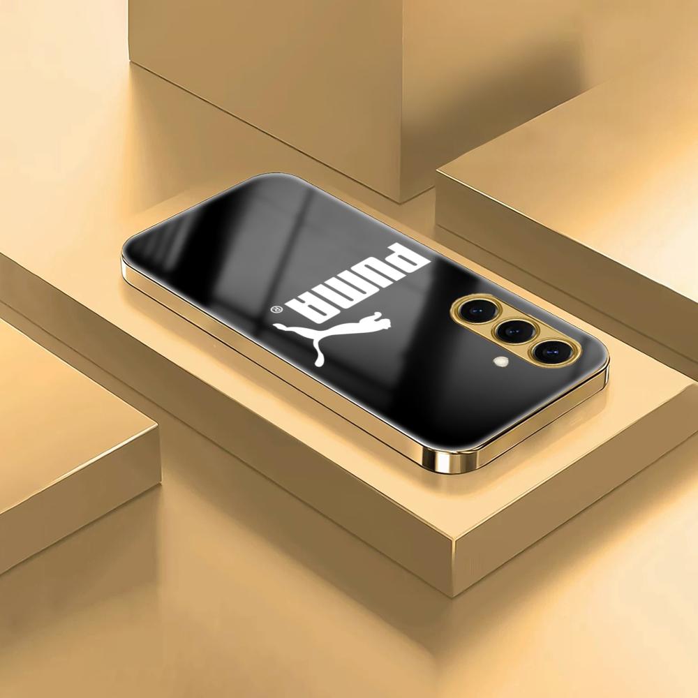 แฟชั่น p-pumas เคสโทรศัพท์สำหร - Phone Cases Samsung S25 Fe บทวิจารณ์และราคา