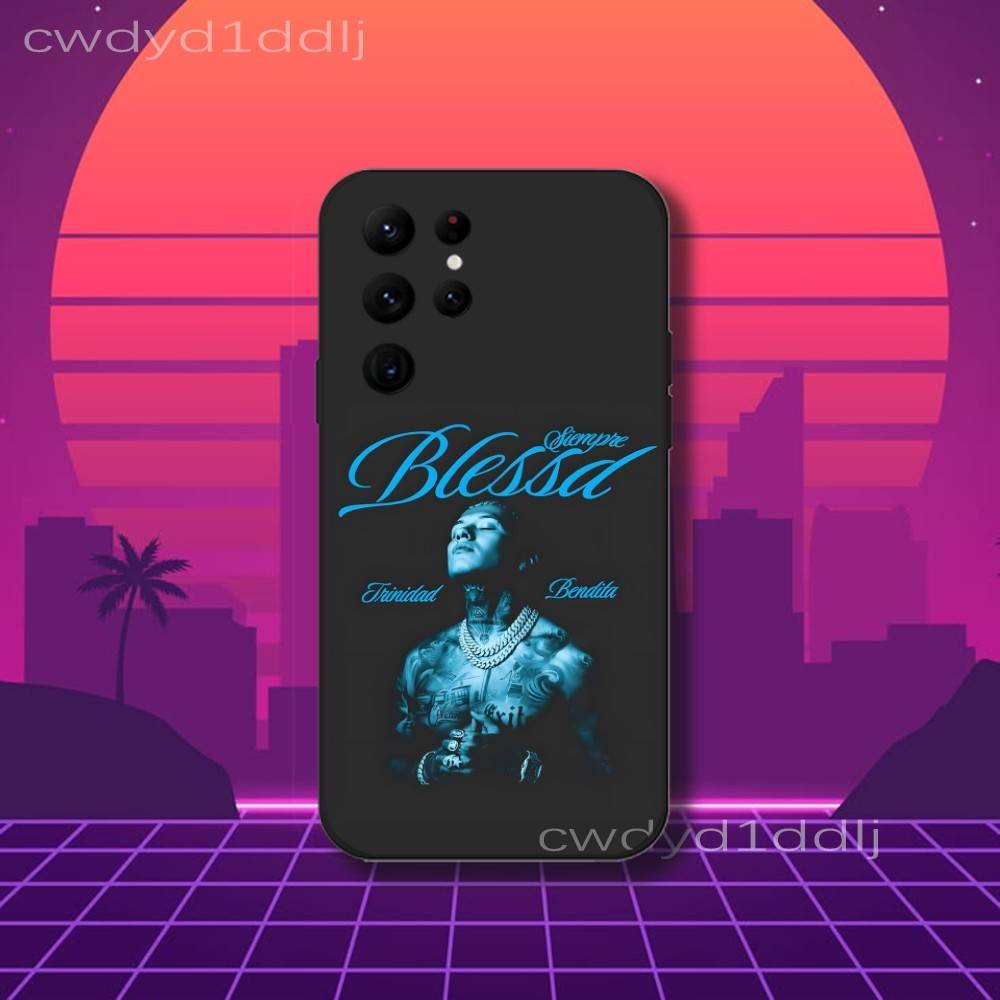 B-Blessd TRINIDAD BENDITA เคสโ - Phone Cases Trinidad บทวิจารณ์และราคา