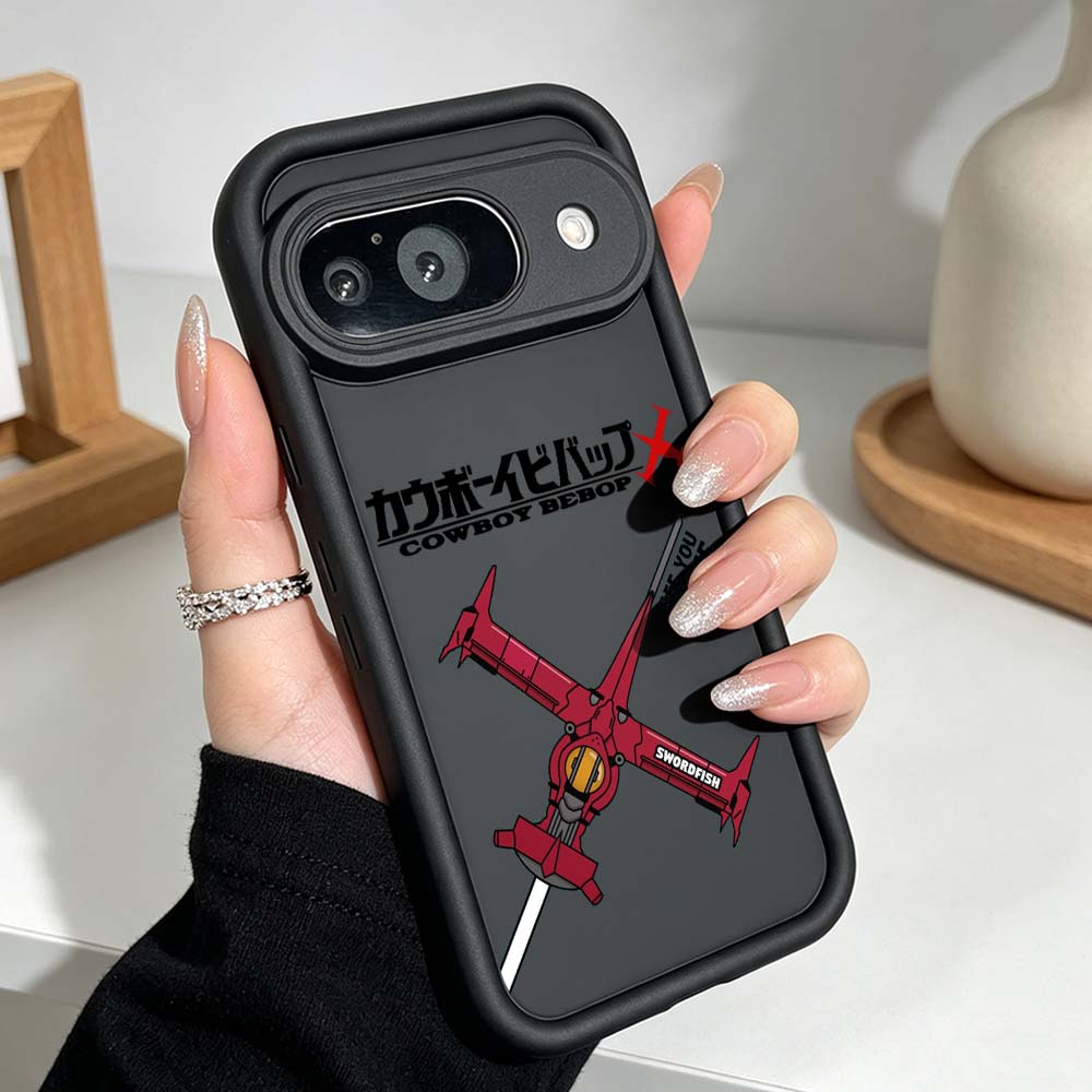 คาวบอยบีบอปอะนิเมะเคสโทรศัพท์ส - Phone Cases Google Pixel 7 บทวิจารณ์และราคา