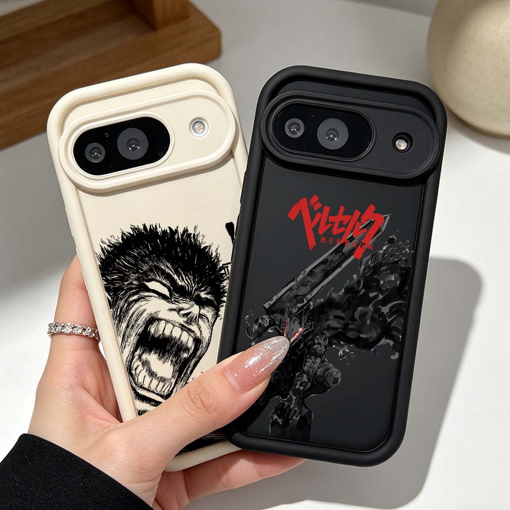 เคสโทรศัพท์ Berserk Cool สำหรั - Phone Cases Google Pixel 7 บทวิจารณ์และราคา