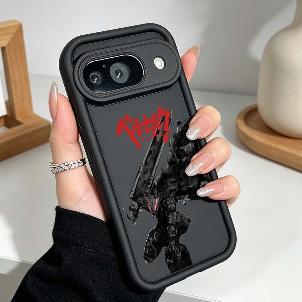 เคสโทรศัพท์ Berserk Cool สำหรั - Phone Cases Google Pixel 7 บทวิจารณ์และราคา