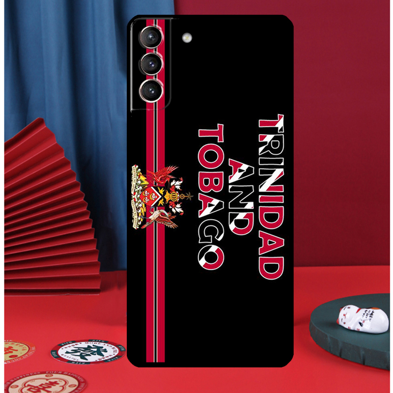 ตรินิแดดและโตเบโกธงเคสโทรศัพท์ - Phone Cases Trinidad บทวิจารณ์และราคา