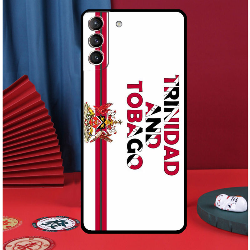 ตรินิแดดและโตเบโกธงเคสโทรศัพท์ - Phone Cases Trinidad บทวิจารณ์และราคา