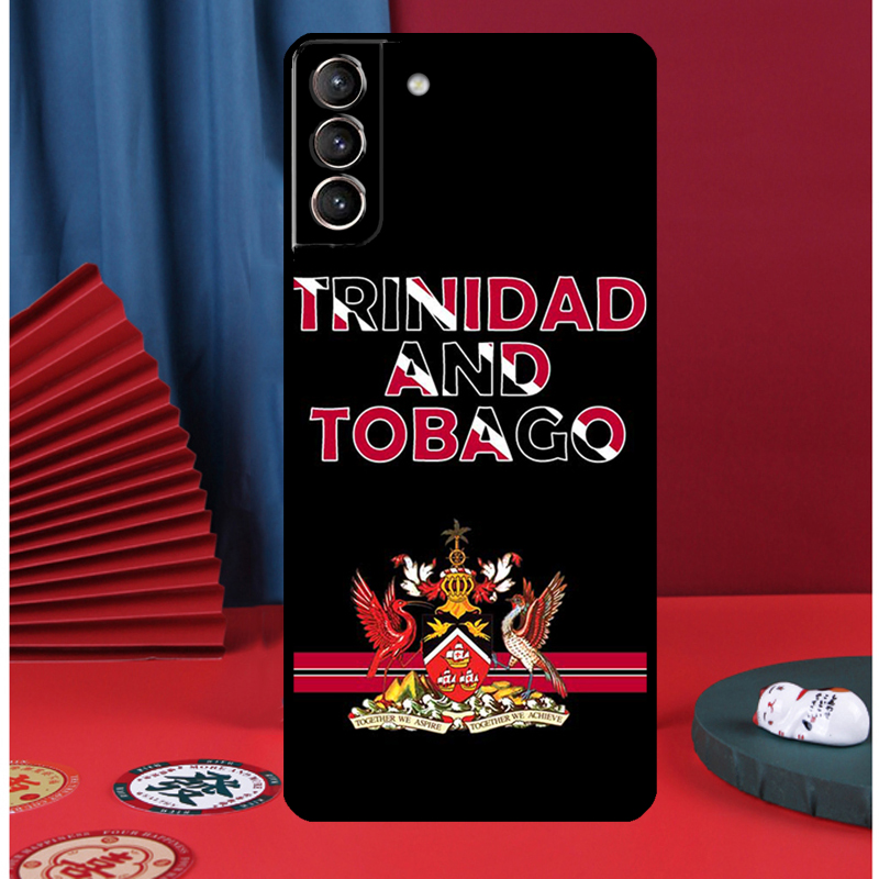ตรินิแดดและโตเบโกธงเคสโทรศัพท์ - Phone Cases Trinidad บทวิจารณ์และราคา