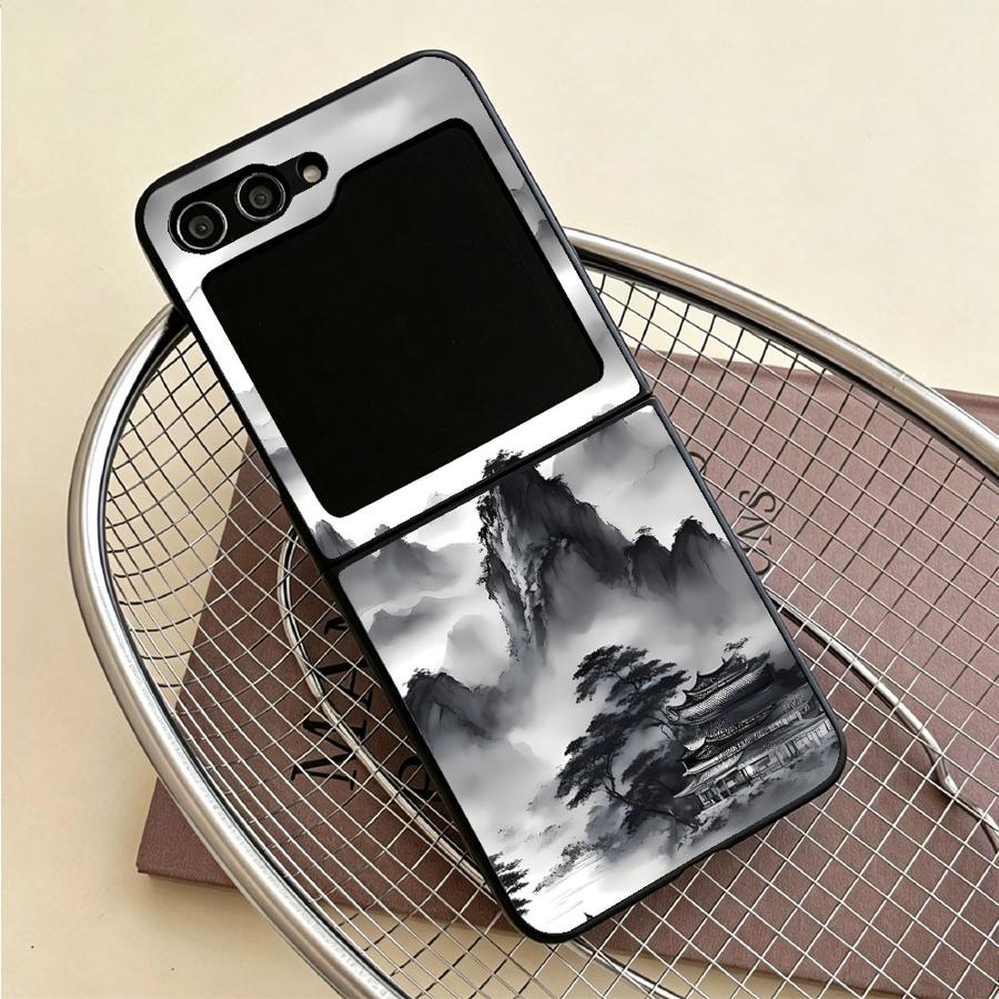 เคสสำหรับ Samsung Galaxy Z Fli - Phone Cases Z Flip 6 บทวิจารณ์และราคา