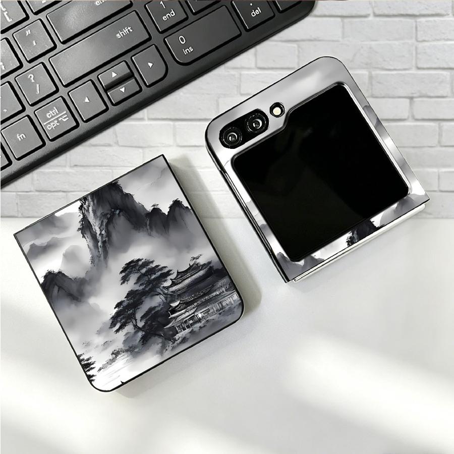 เคสสำหรับ Samsung Galaxy Z Fli - Phone Cases Z Flip 6 บทวิจารณ์และราคา