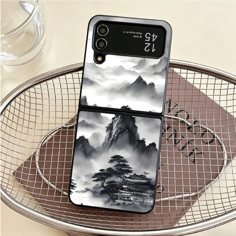 เคสสำหรับ Samsung Galaxy Z Fli - Phone Cases Z Flip 6 บทวิจารณ์และราคา