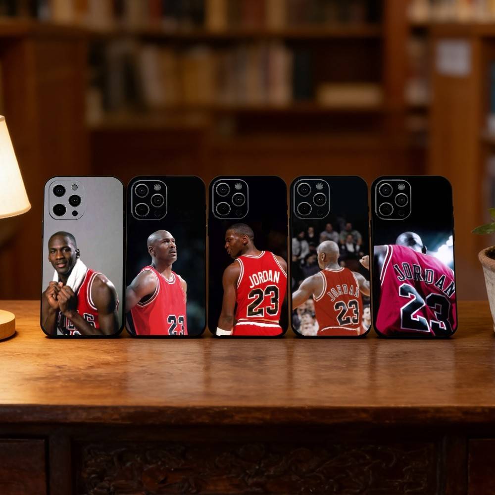 เคสโทรศัพท์ลายบาสเก็ตบอล J-Jor - Phone Cases Jordan บทวิจารณ์และราคา