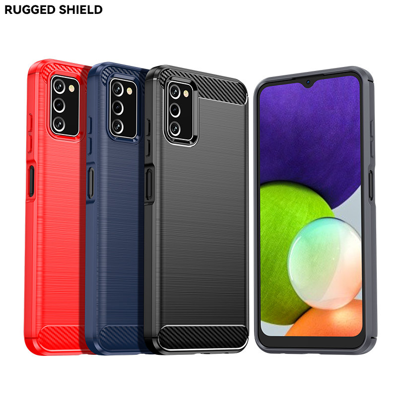 สําหรับ Samsung Galaxy A03S A0 - Phone Cases Eu บทวิจารณ์และราคา