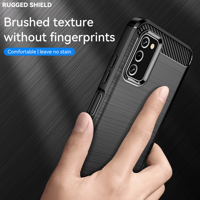 สําหรับ Samsung Galaxy A03S A0 - Phone Cases Eu บทวิจารณ์และราคา