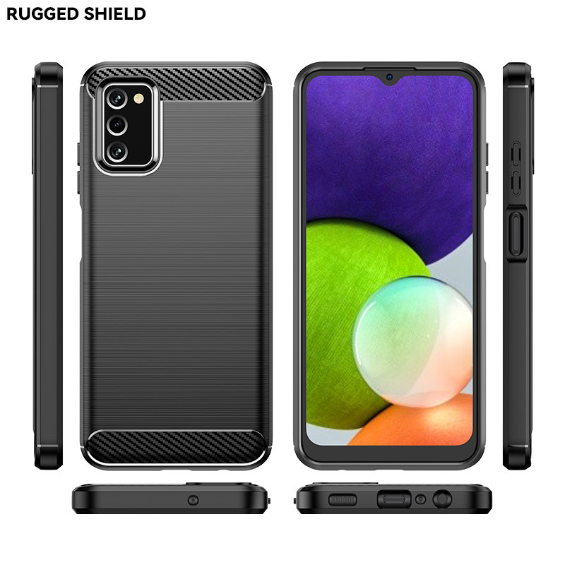 สําหรับ Samsung Galaxy A03S A0 - Phone Cases Eu บทวิจารณ์และราคา